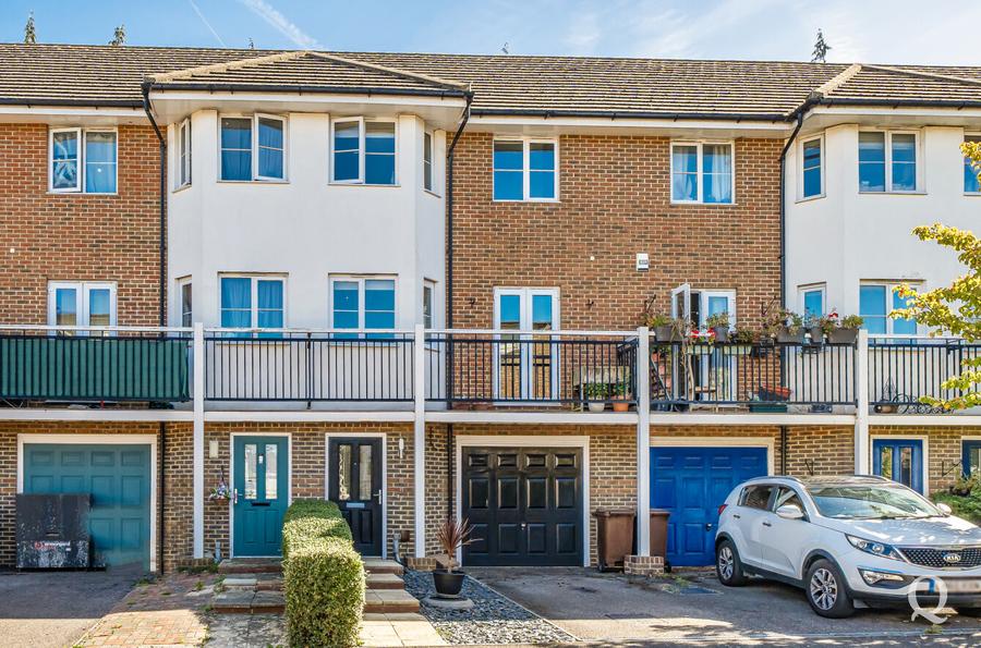 Groombridge Drive, Gillingham, Kent, ME7, 7764, image-25 - Quealy & Co