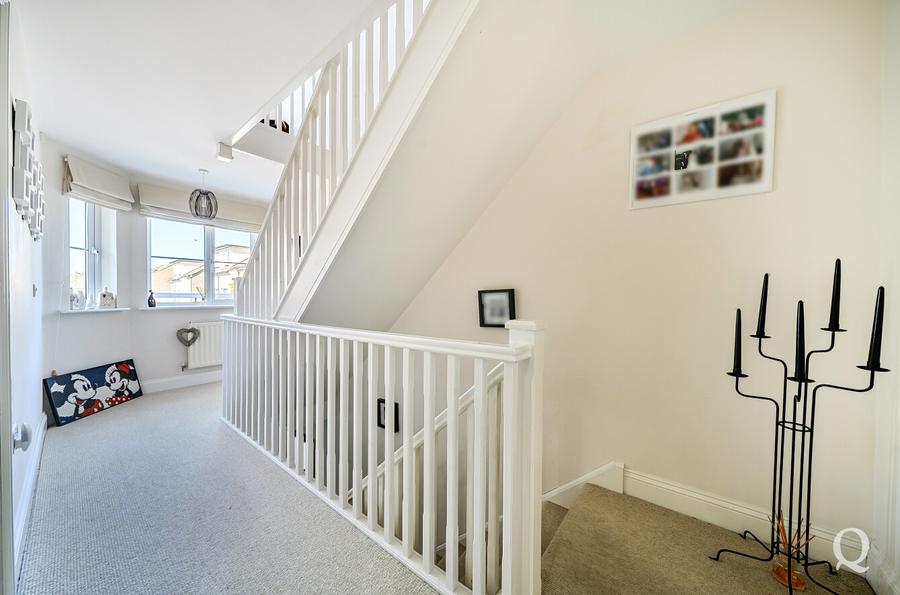 Groombridge Drive, Gillingham, Kent, ME7, 7764, image-18 - Quealy & Co