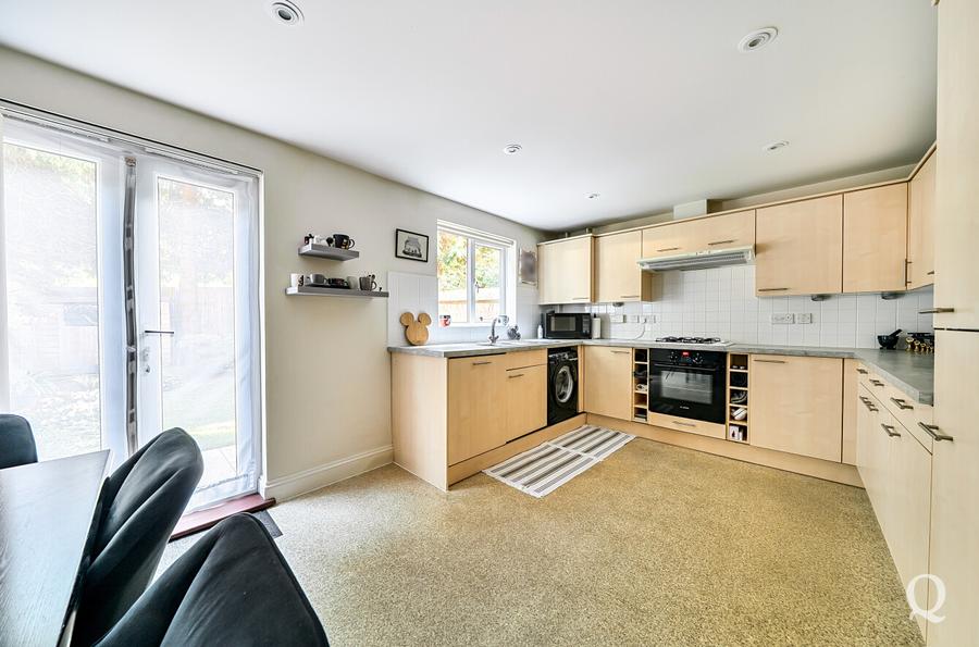 Groombridge Drive, Gillingham, Kent, ME7, 7764, image-32 - Quealy & Co
