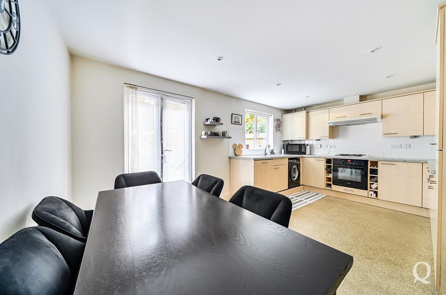 Groombridge Drive, Gillingham, Kent, ME7, 7764, image-3 - Quealy & Co