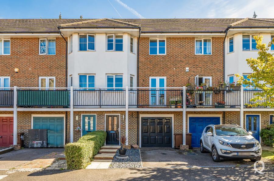 Groombridge Drive, Gillingham, Kent, ME7, 7764, image-1 - Quealy & Co