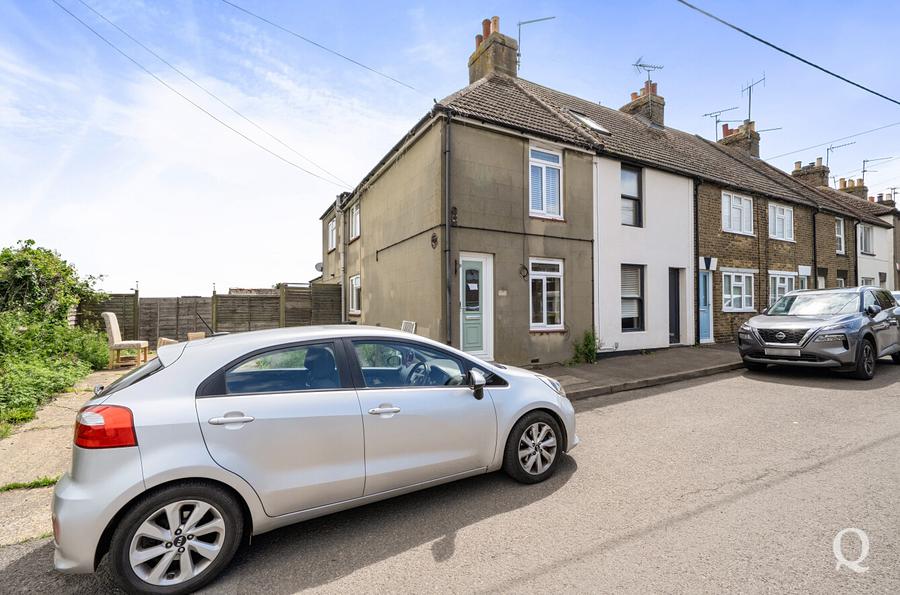 The Street, Upchurch, Sittingbourne, Kent, ME9, 10911, image-21 - Quealy & Co