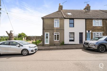 The Street, Upchurch, Sittingbourne, Kent, ME9, 10911 - Quealy & Co