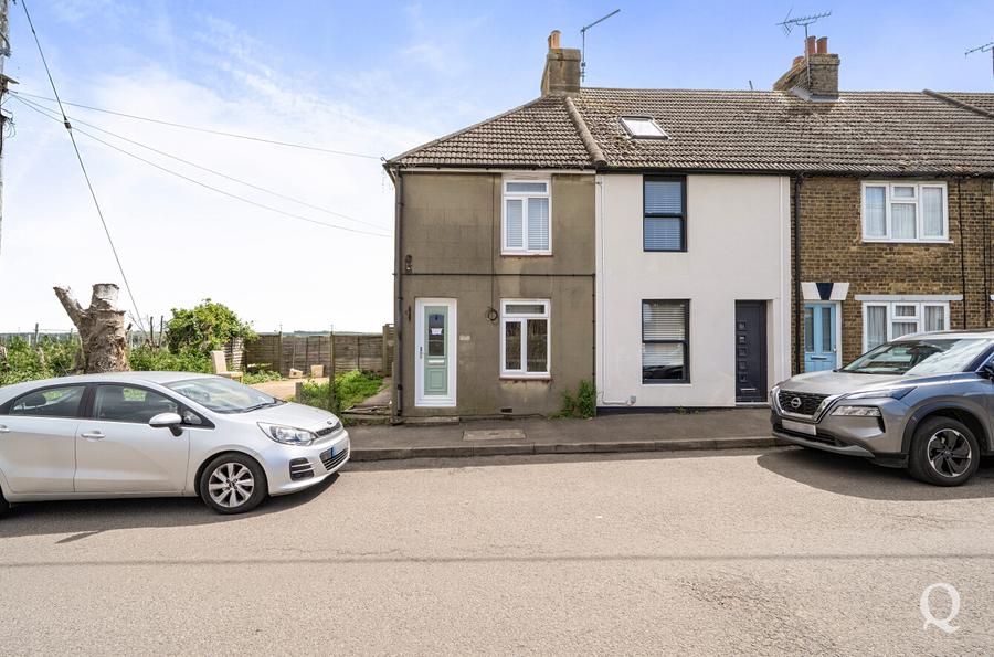 The Street, Upchurch, Sittingbourne, Kent, ME9, 10911, image-1 - Quealy & Co