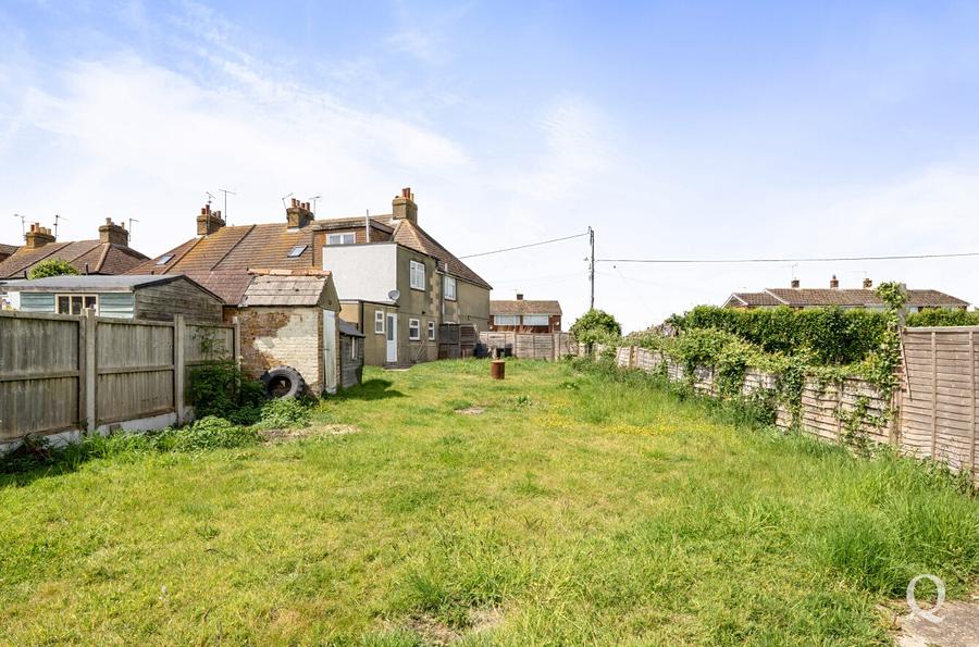 The Street, Upchurch, Sittingbourne, Kent, ME9, 10911, image-2 - Quealy & Co