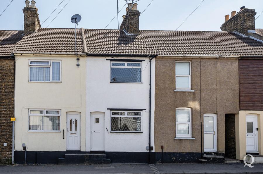 Station Road, Rainham, Gillingham, Kent, ME8, 11016, image-1 - Quealy & Co