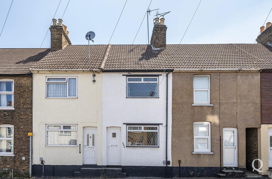 Station Road, Rainham, Gillingham, Kent, ME8, 11016, image-23 - Quealy & Co