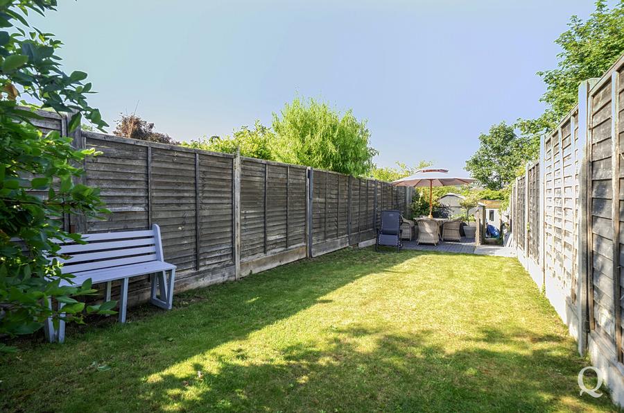 Grove Road, Upper Halling, Rochester, Kent, ME2, 11454, image-17 - Quealy & Co