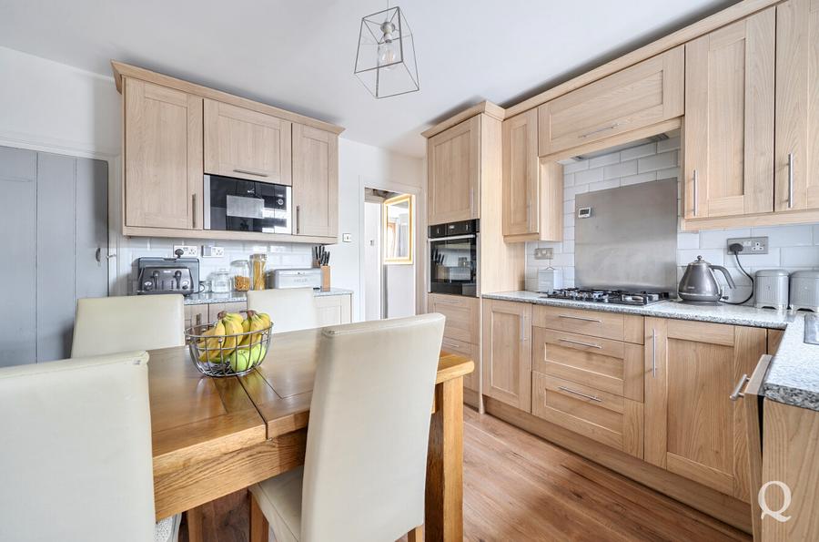 Grove Road, Upper Halling, Rochester, Kent, ME2, 11454, image-2 - Quealy & Co