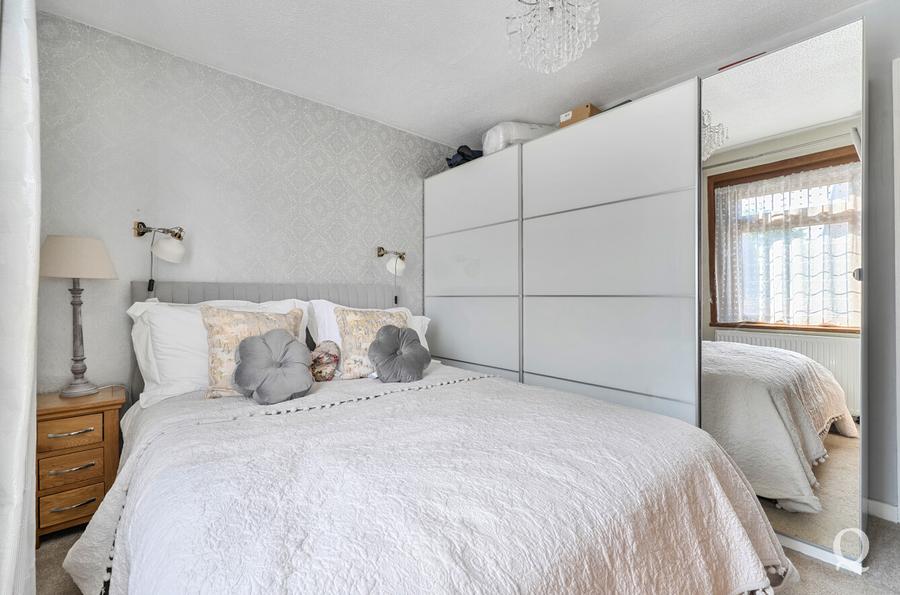 Grove Road, Upper Halling, Rochester, Kent, ME2, 11454, image-13 - Quealy & Co