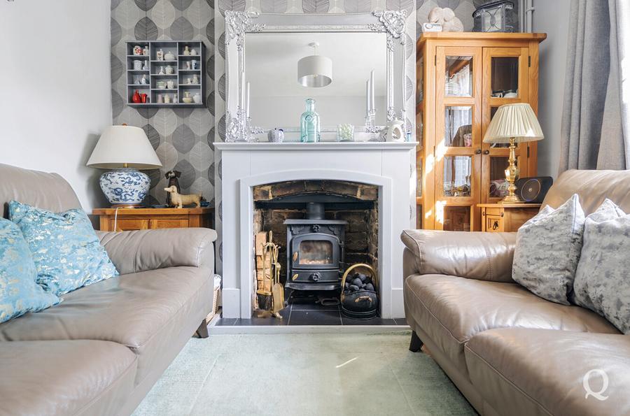 Grove Road, Upper Halling, Rochester, Kent, ME2, 11454, image-4 - Quealy & Co