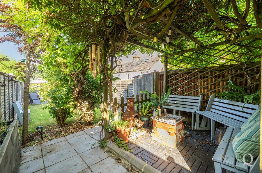 Grove Road, Upper Halling, Rochester, Kent, ME2, 11454, image-20 - Quealy & Co