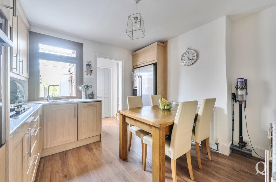 Grove Road, Upper Halling, Rochester, Kent, ME2, 11454, image-5 - Quealy & Co