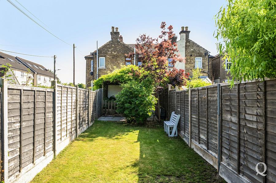 Grove Road, Upper Halling, Rochester, Kent, ME2, 11454, image-21 - Quealy & Co