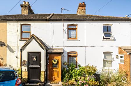 Grove Road, Upper Halling, Rochester, Kent, ME2, 11454 - Quealy & Co