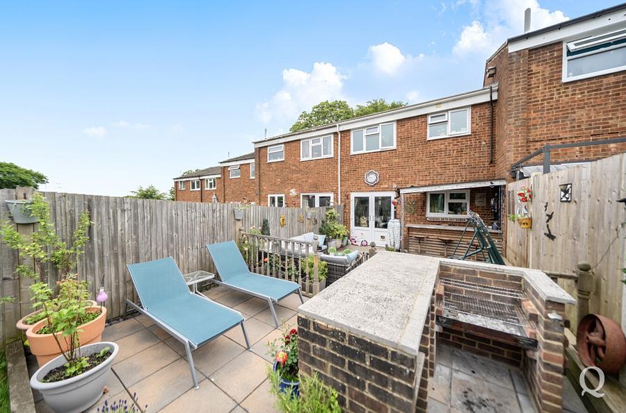 Larchwood Close, Boxley, Kent, ME5, 11325, image-6 - Quealy & Co