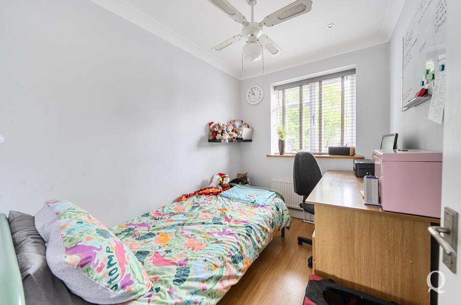 Larchwood Close, Boxley, Kent, ME5, 11325, image-11 - Quealy & Co