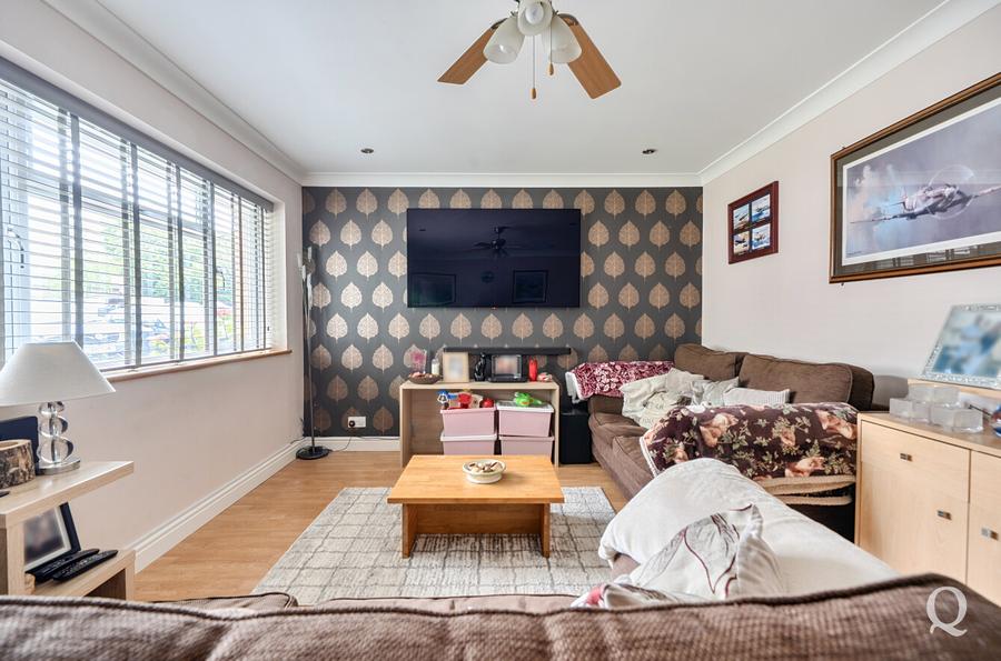 Larchwood Close, Boxley, Kent, ME5, 11325, image-2 - Quealy & Co