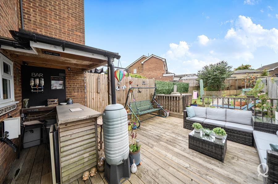 Larchwood Close, Boxley, Kent, ME5, 11325, image-7 - Quealy & Co