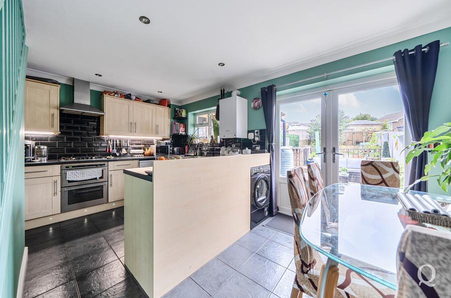 Larchwood Close, Boxley, Kent, ME5, 11325, image-4 - Quealy & Co