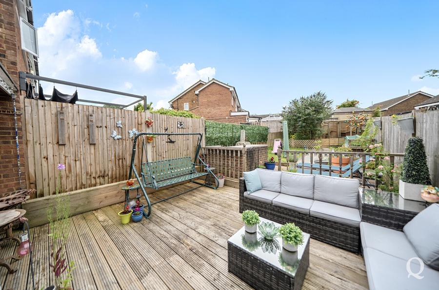 Larchwood Close, Boxley, Kent, ME5, 11325, image-5 - Quealy & Co