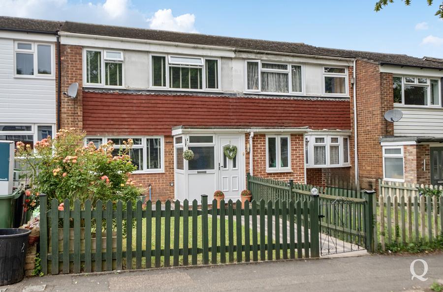 Larchwood Close, Boxley, Kent, ME5, 11325, image-18 - Quealy & Co
