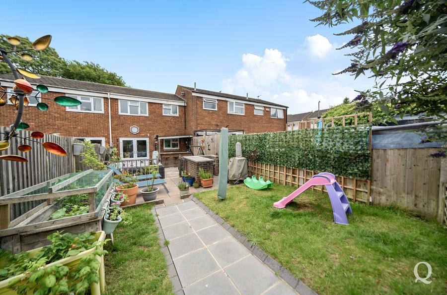 Larchwood Close, Boxley, Kent, ME5, 11325, image-12 - Quealy & Co