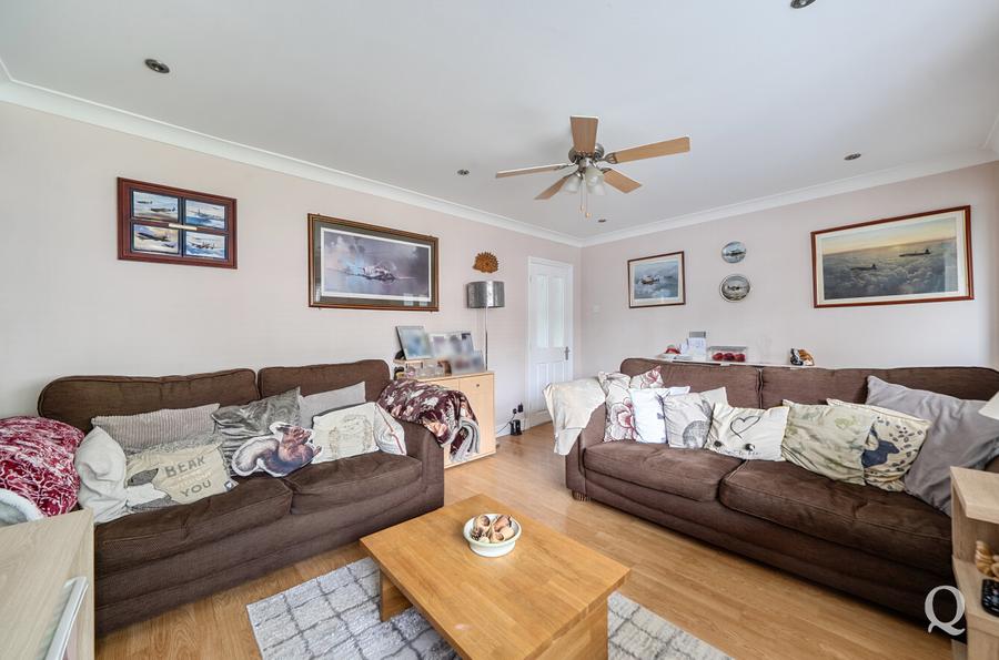 Larchwood Close, Boxley, Kent, ME5, 11325, image-16 - Quealy & Co
