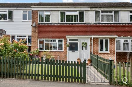 Larchwood Close, Boxley, Kent, ME5, 11325 - Quealy & Co