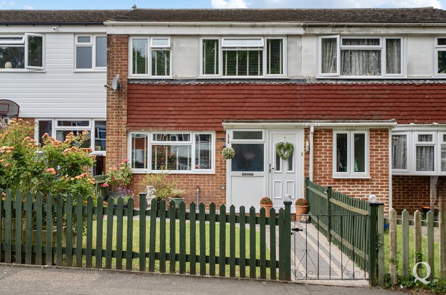 Larchwood Close, Boxley, Kent, ME5, 11325, image-1 - Quealy & Co
