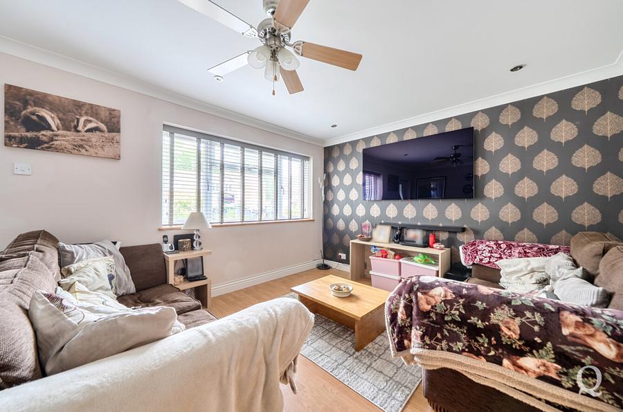Larchwood Close, Boxley, Kent, ME5, 11325, image-15 - Quealy & Co