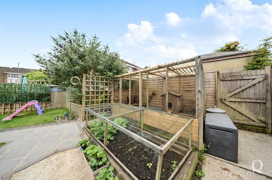 Larchwood Close, Boxley, Kent, ME5, 11325, image-13 - Quealy & Co