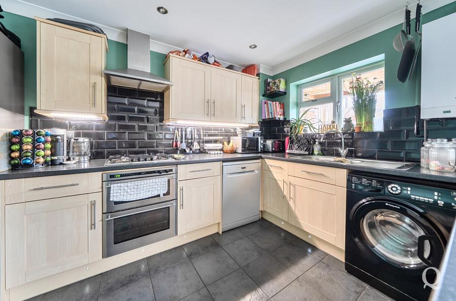 Larchwood Close, Boxley, Kent, ME5, 11325, image-17 - Quealy & Co