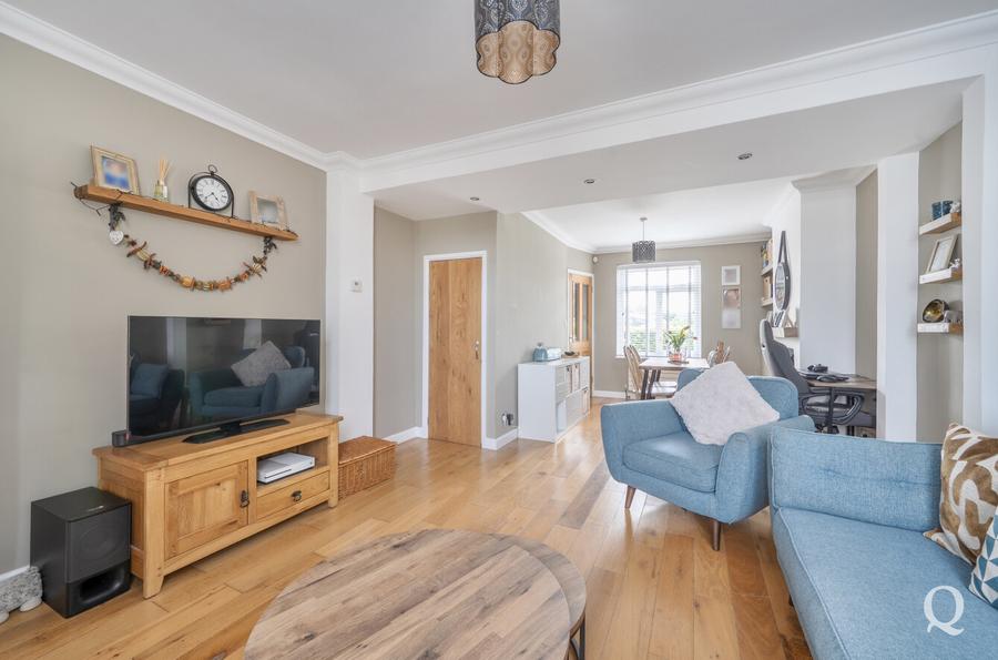 Breach Lane, Lower Halstow, Sittingbourne, Kent, ME9, 11247, image-13 - Quealy & Co