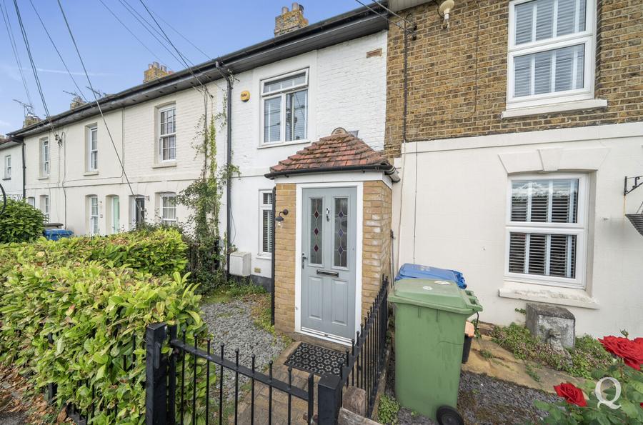 Breach Lane, Lower Halstow, Sittingbourne, Kent, ME9, 11247, image-18 - Quealy & Co