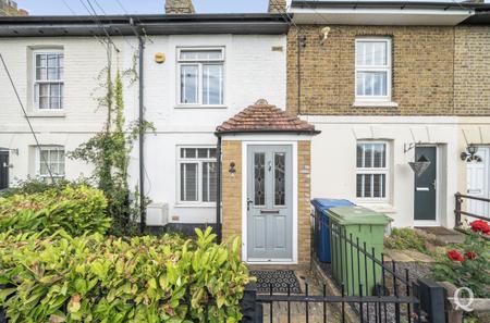 Breach Lane, Lower Halstow, Sittingbourne, Kent, ME9, 11247 - Quealy & Co