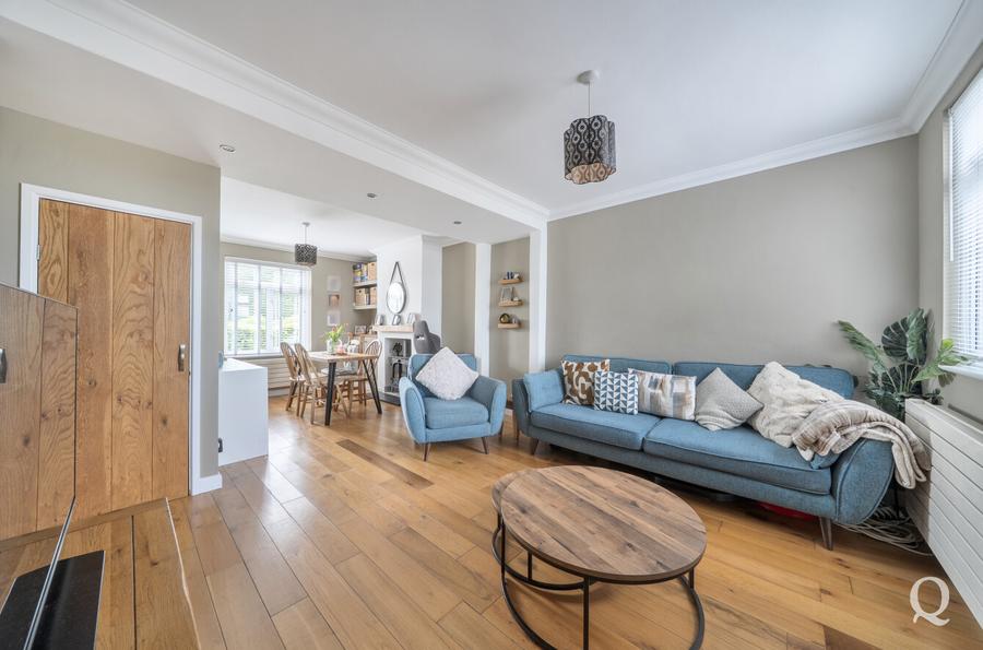 Breach Lane, Lower Halstow, Sittingbourne, Kent, ME9, 11247, image-2 - Quealy & Co