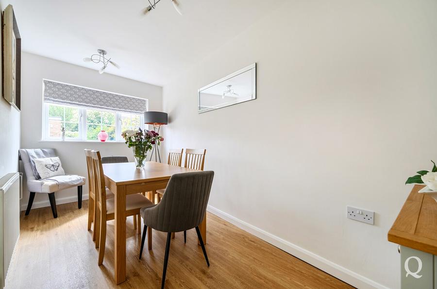 Chichester Close, Rainham, Gillingham, Kent, ME8, 10799, image-7 - Quealy & Co