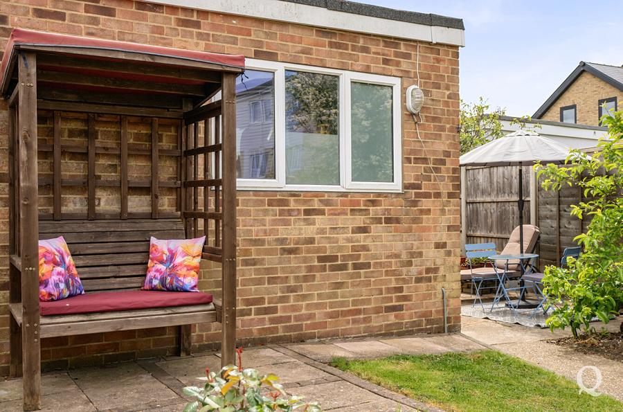 Chichester Close, Rainham, Gillingham, Kent, ME8, 10799, image-14 - Quealy & Co