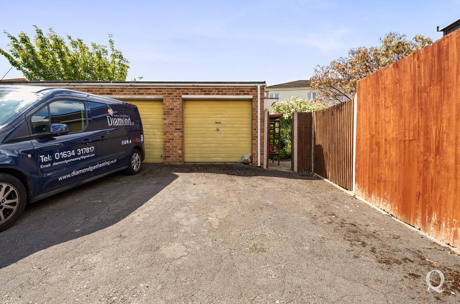 Chichester Close, Rainham, Gillingham, Kent, ME8, 10799, image-18 - Quealy & Co