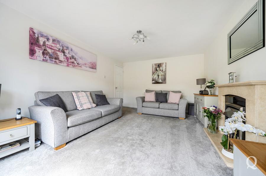 Chichester Close, Rainham, Gillingham, Kent, ME8, 10799, image-19 - Quealy & Co