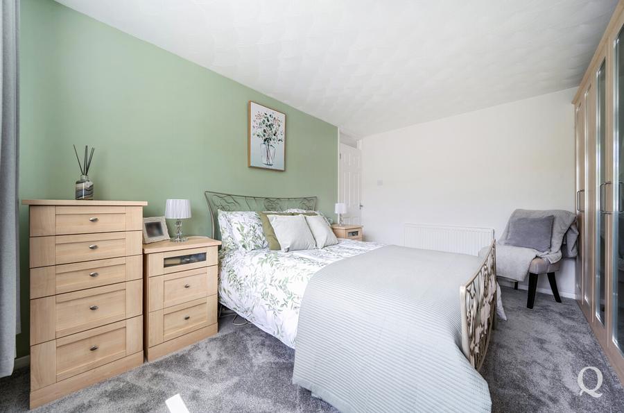 Chichester Close, Rainham, Gillingham, Kent, ME8, 10799, image-22 - Quealy & Co