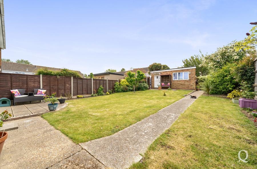 Chichester Close, Rainham, Gillingham, Kent, ME8, 10799, image-6 - Quealy & Co
