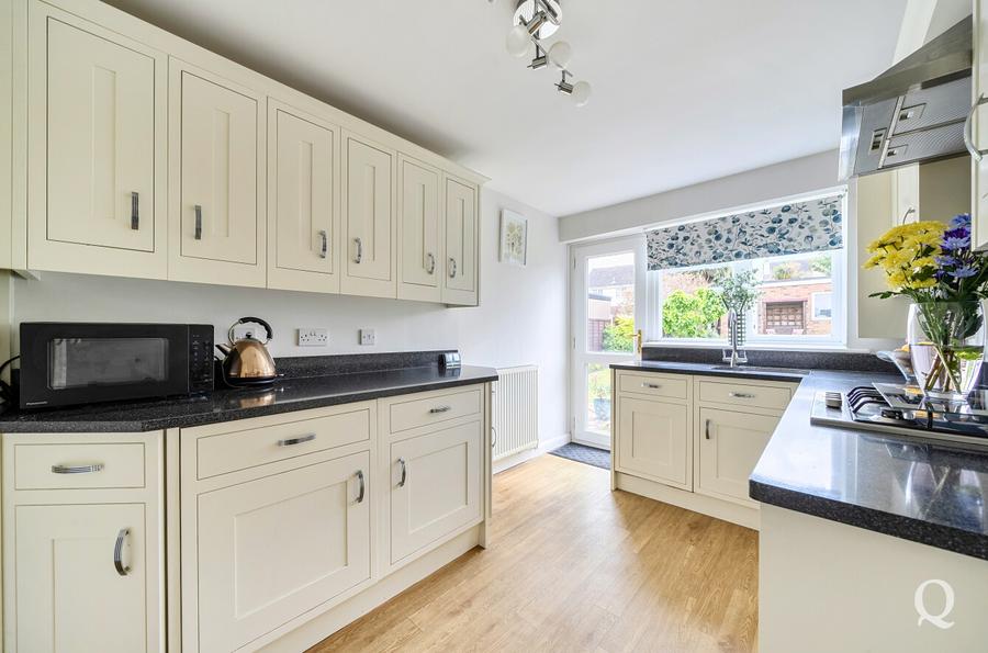 Chichester Close, Rainham, Gillingham, Kent, ME8, 10799, image-13 - Quealy & Co