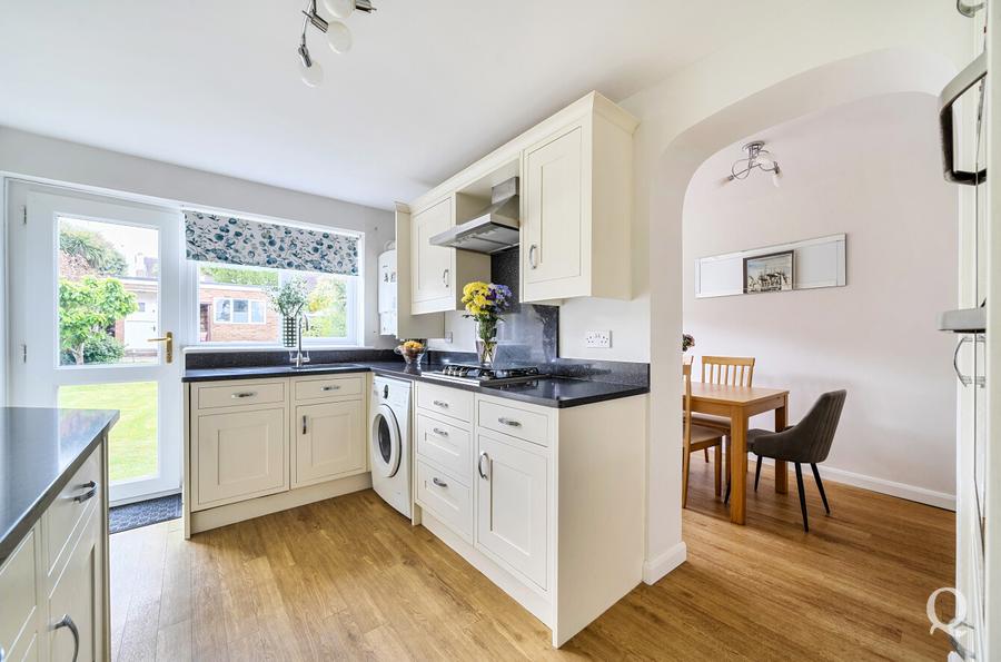Chichester Close, Rainham, Gillingham, Kent, ME8, 10799, image-3 - Quealy & Co