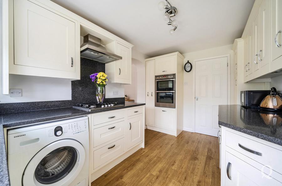 Chichester Close, Rainham, Gillingham, Kent, ME8, 10799, image-21 - Quealy & Co