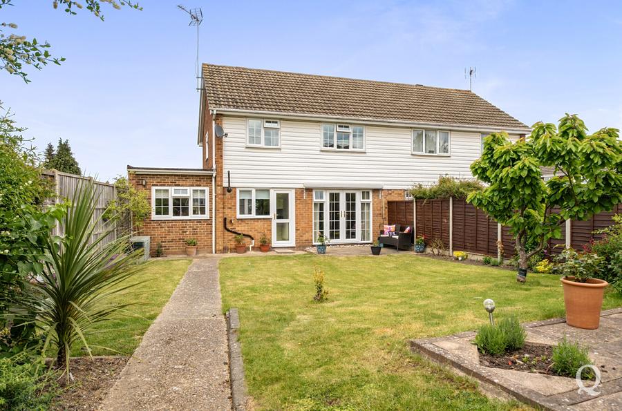 Chichester Close, Rainham, Gillingham, Kent, ME8, 10799, image-15 - Quealy & Co
