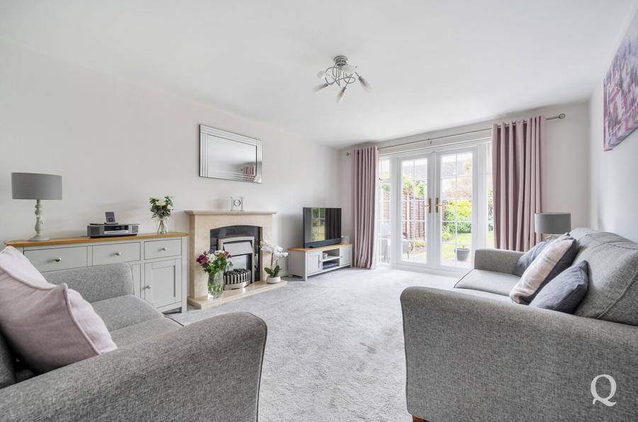 Chichester Close, Rainham, Gillingham, Kent, ME8, 10799, image-2 - Quealy & Co