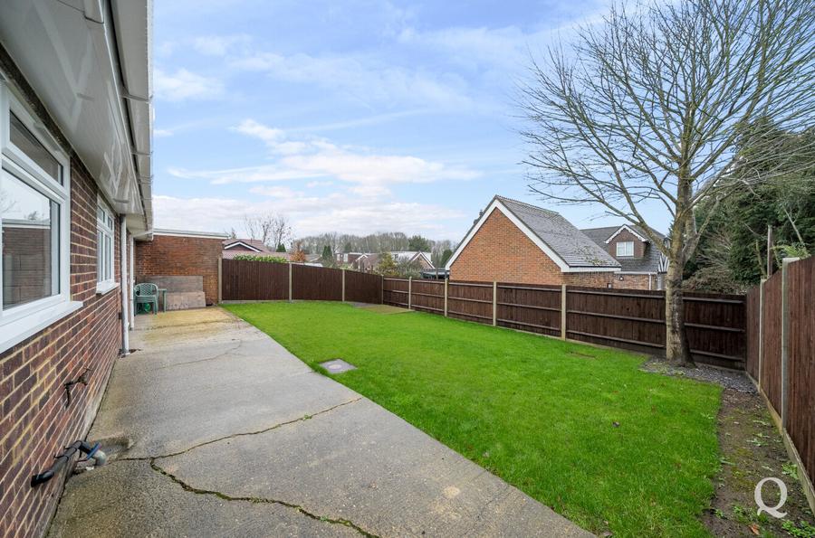 Regency Close, West Kingsdown, Sevenoaks, TN15, 9625, image-8 - Quealy & Co