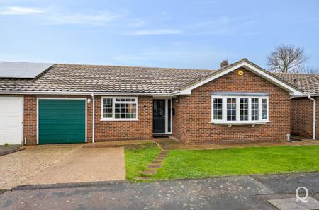 Regency Close, West Kingsdown, Sevenoaks, TN15, 9625 - Quealy & Co
